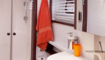 Catamaran MAITAI Sunreef 74 (ex Che) - Bathroom
